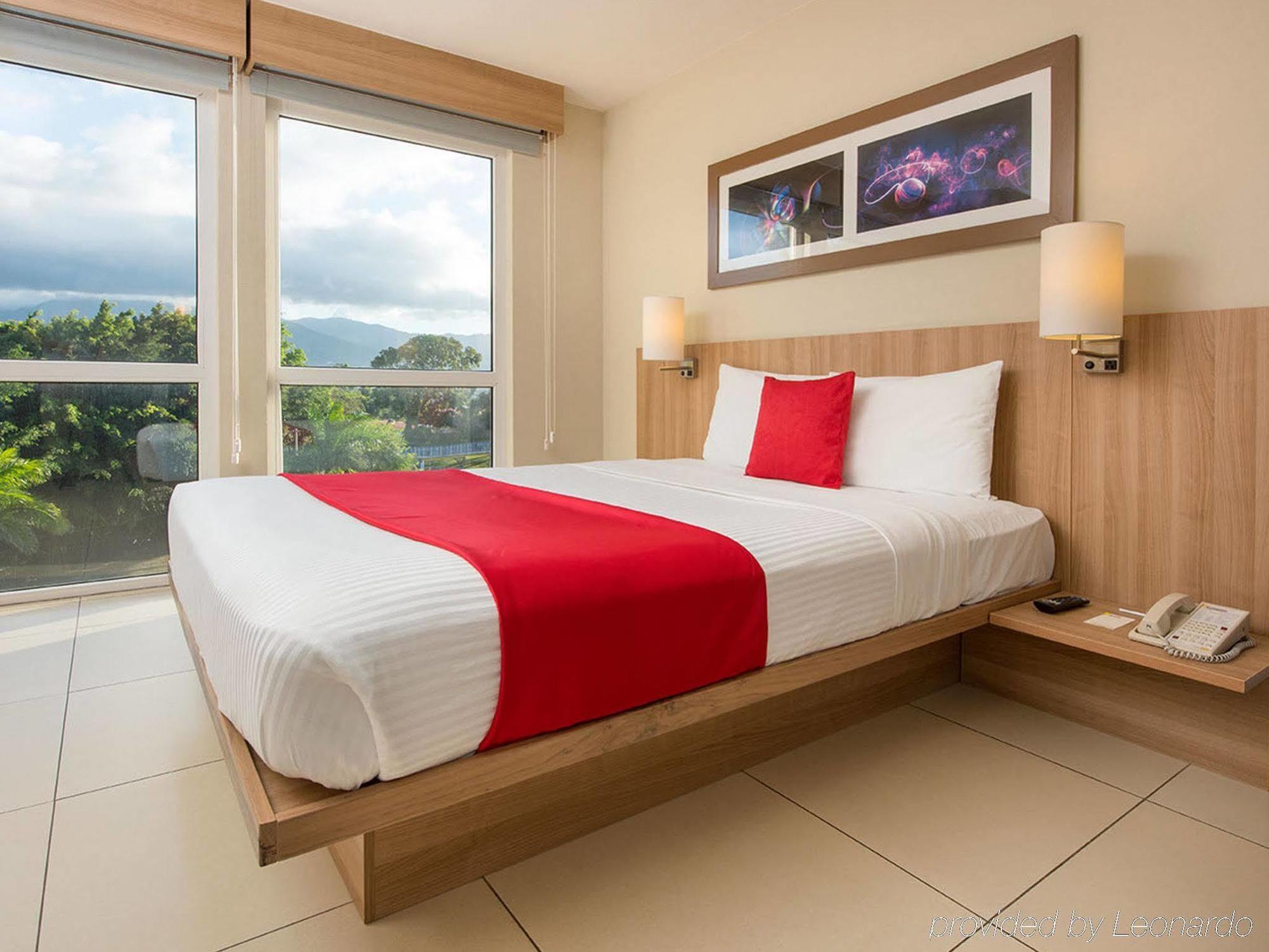 City Express By Marriott San Jose Costa Rica Heredia Bagian luar foto